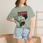 Nightmare On Kitchen Line T-Shirt