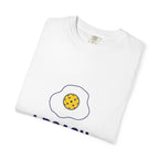 I Poach Pickleball Egg T-Shirt