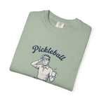 Pickleball Widower T-Shirt