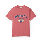 Undefeated In My Head T-Shirt