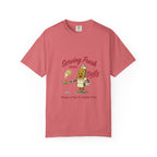 Serving Fresh Dinks T-Shirt