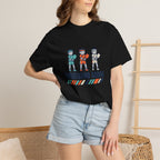 Sweatband Squad Pickleball T-Shirt