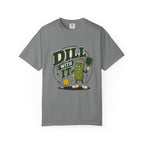 Dill With It Pickleball T-Shirt