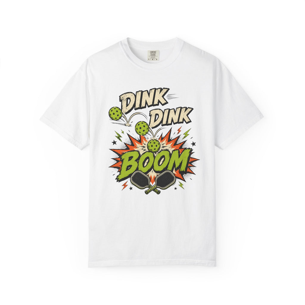 Dink Dink Dink Boom T-Shirt