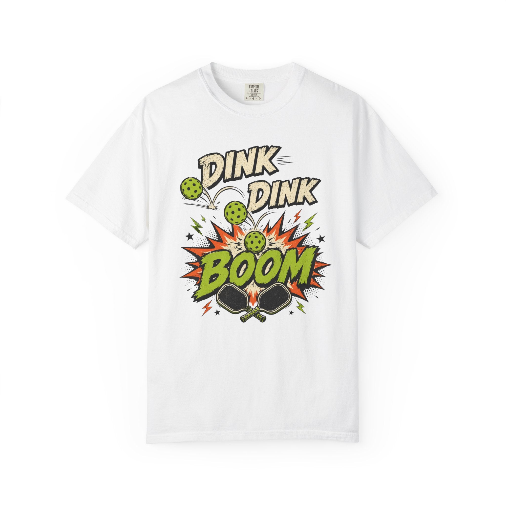 Dink Dink Dink Boom T-Shirt