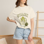 Pickleball Pancake Stack T-Shirt