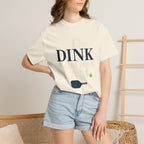 Dink Therefore I Am T-Shirt