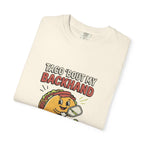 Taco Bout My Backhand T-Shirt