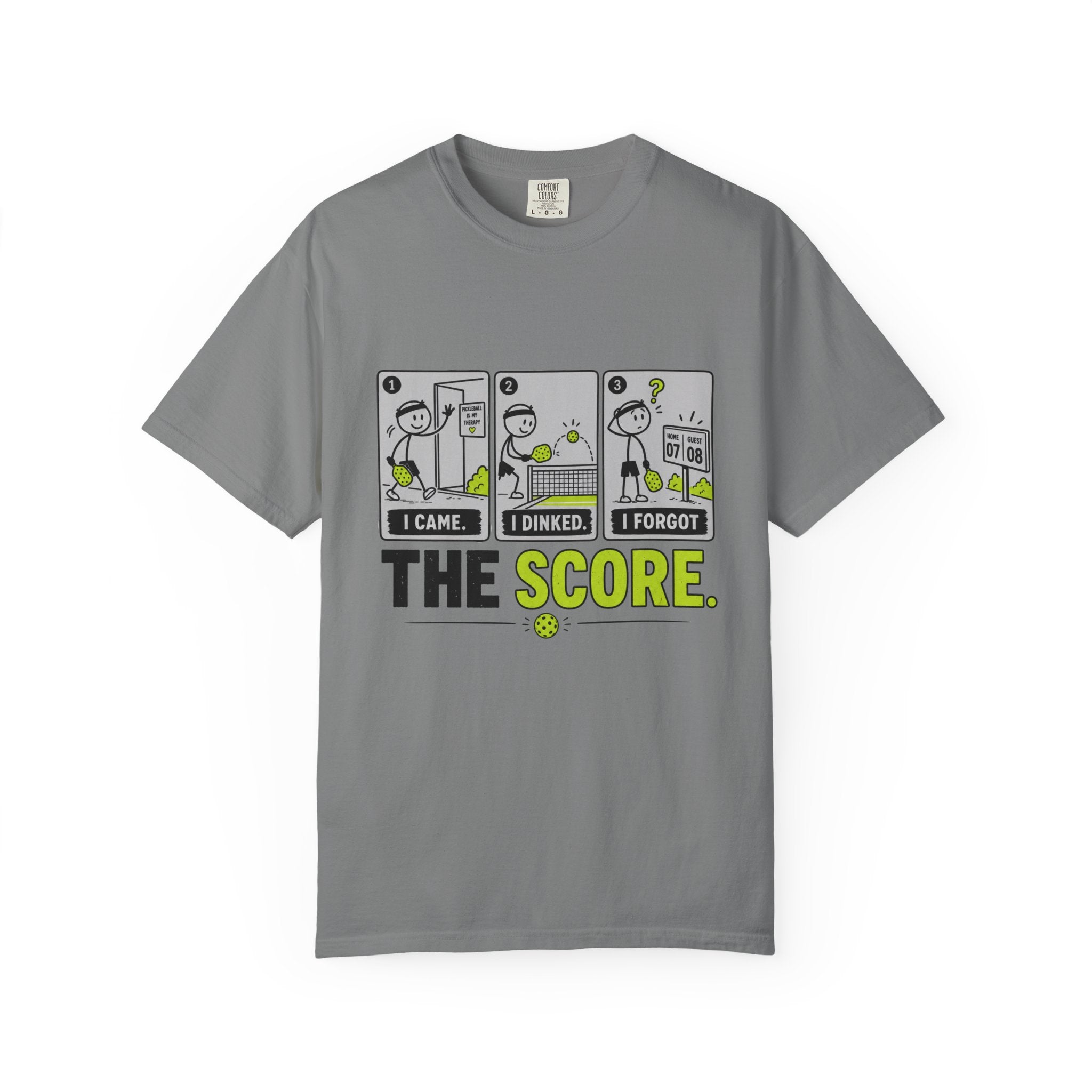 I Forgot The Score T-Shirt