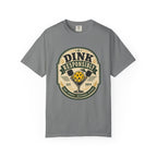 Dink Responsibly Pickleball T-Shirt