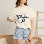 Pickleball Retirement Plan T-Shirt