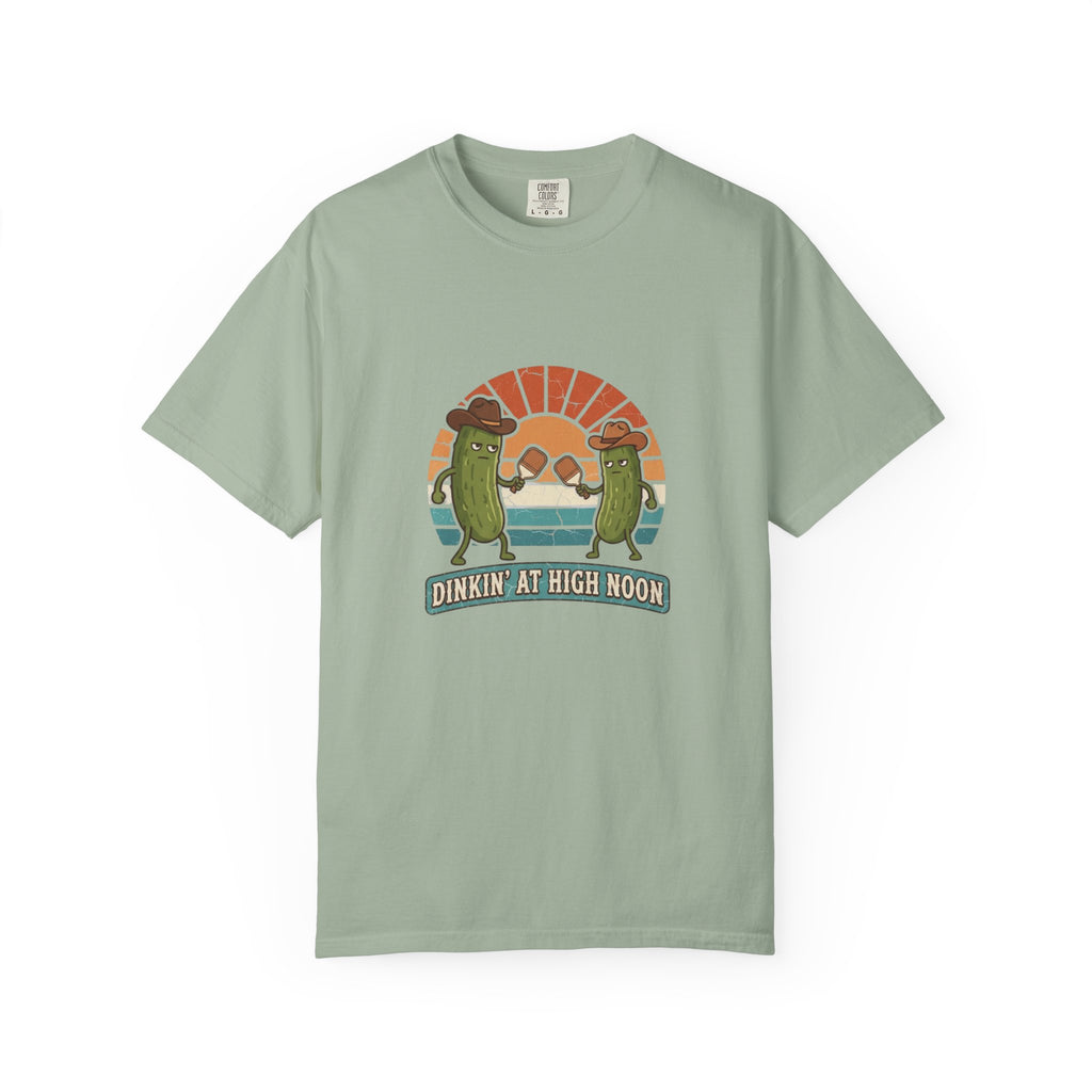 Dinkin At High Noon T-Shirt