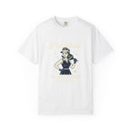 Pickleball Murder Is Illegal T-Shirt