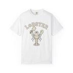 Pickleball Lobster T-Shirt