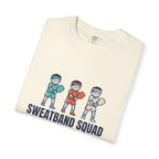 Sweatband Squad Pickleball T-Shirt