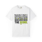 I Forgot The Score T-Shirt