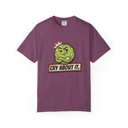 Cry About It Pickleball T-Shirt