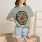 Kitchen Patrol Pickleball T-Shirt