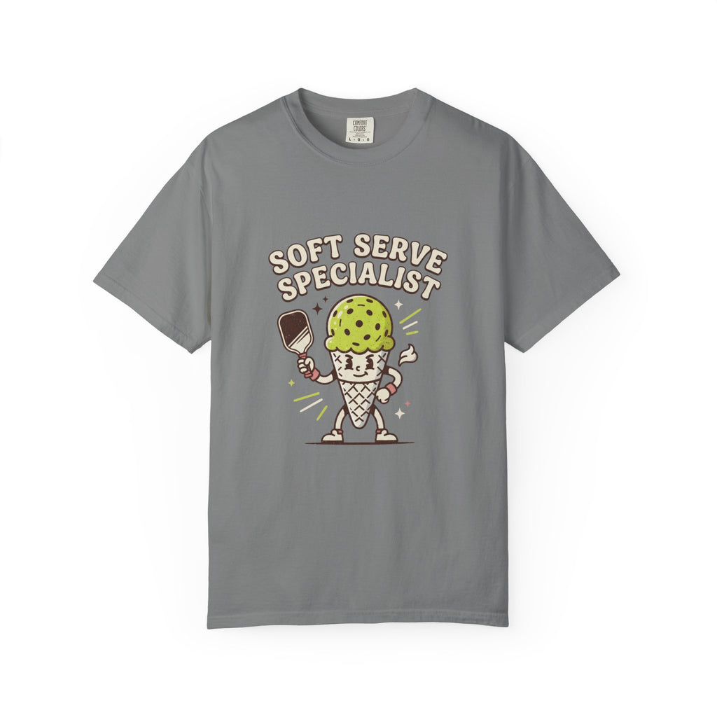 Soft Serve Specialist T-Shirt
