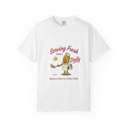 Serving Fresh Dinks T-Shirt