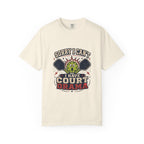 Pickleball Court Drama T-Shirt