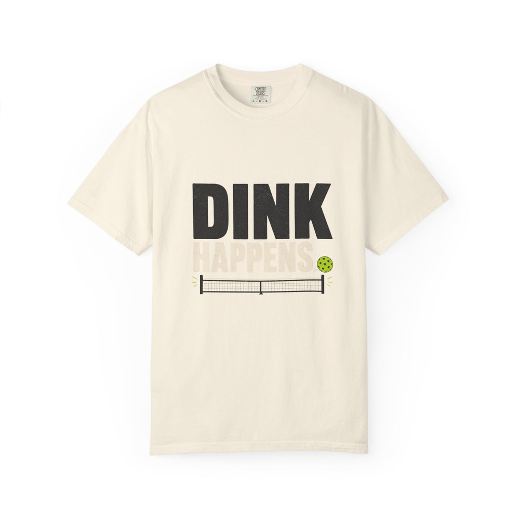 Dink Happens Pickleball T-Shirt
