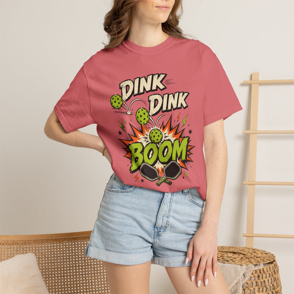 Dink Dink Dink Boom T-Shirt