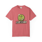Cry About It Pickleball T-Shirt