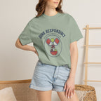 Dink Responsibly T-Shirt
