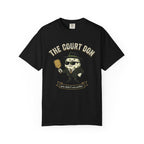 Pickleball Court Don T-Shirt