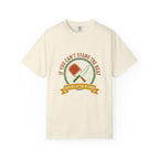 Pickleball Kitchen Heat T-Shirt