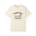 Pickleball Third Shot Therapy T-Shirt