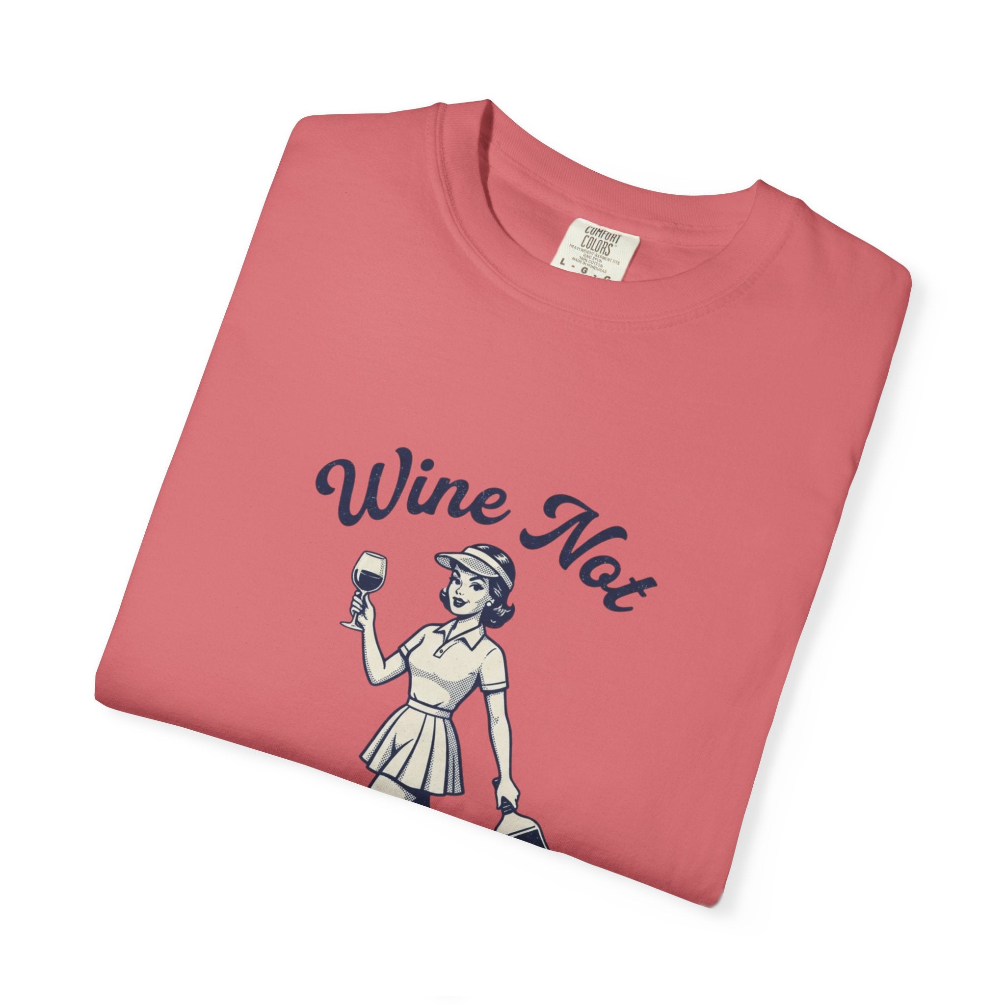 Wine Not Dink T-Shirt