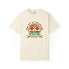 No Volley Zone Specialist T-Shirt