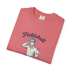 Pickleball Widower T-Shirt
