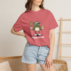 Dink At Dawn Frog T-Shirt