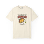 Taco Bout My Backhand T-Shirt