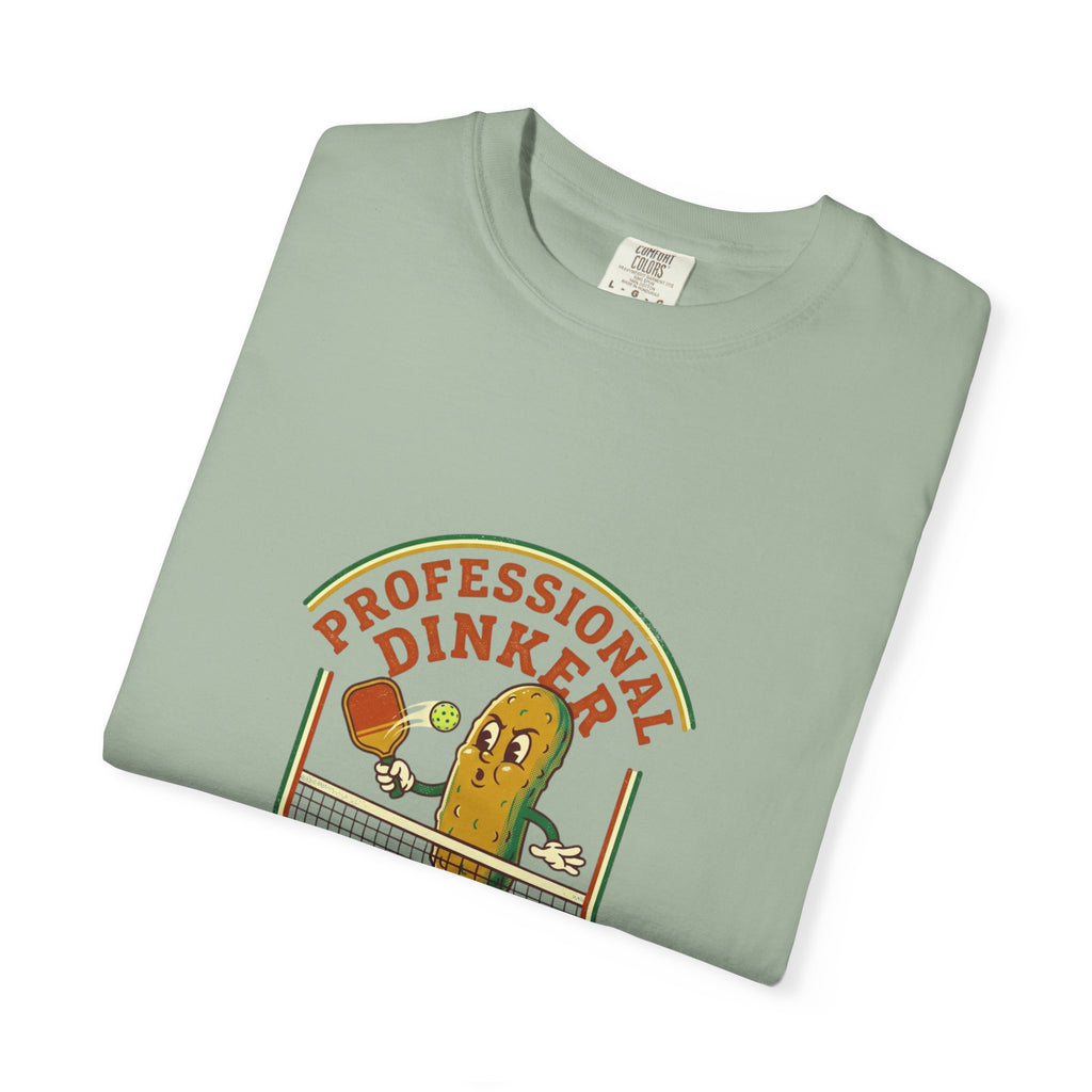 Professional Dinker Pickle T-Shirt