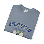 Undefeated In My Head T-Shirt