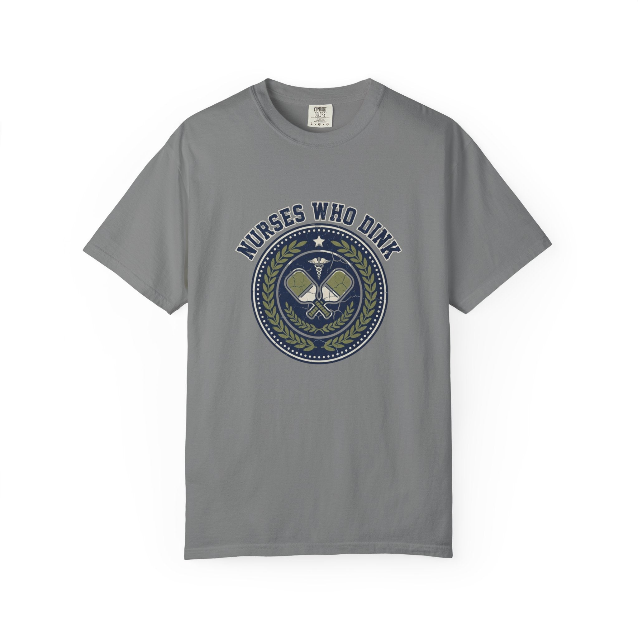 Nurses Who Dink T-Shirt