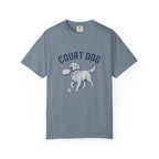 Court Dog Pickleball T-Shirt