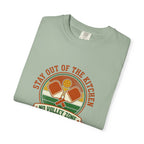 No Volley Zone Specialist T-Shirt