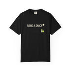 Bring A Snack Pickleball T-Shirt