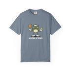 Dink At Dawn Frog T-Shirt