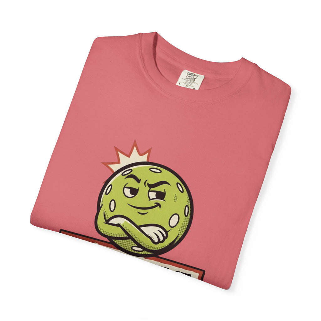 Cry About It Pickleball T-Shirt
