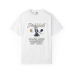 Pickleball Anger Management T-Shirt