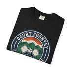 Court Country Pickleball T-Shirt
