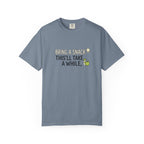 Bring A Snack Pickleball T-Shirt