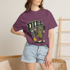 Dill With It Pickleball T-Shirt