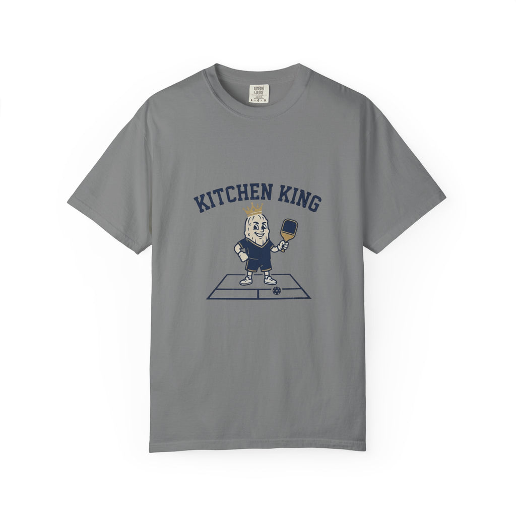 Kitchen King Pickleball T-Shirt
